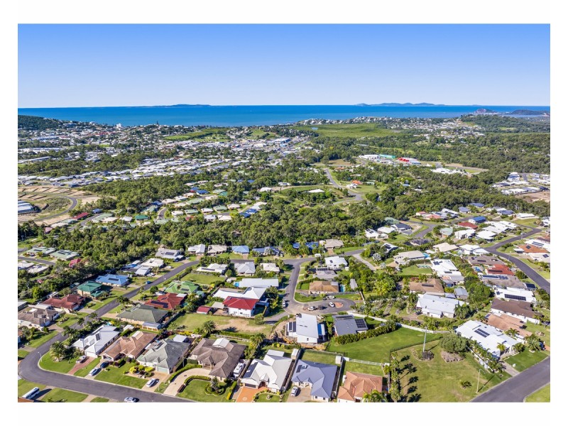 8 Tasman Crescent, Yeppoon QLD 4703