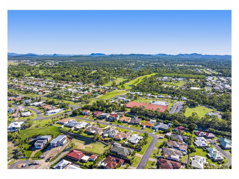 8 Tasman Crescent, Yeppoon QLD 4703