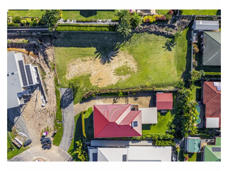 Lot 18,  Java Court, Yeppoon QLD 4703