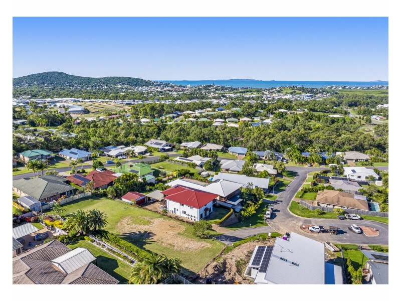 Lot 18,  Java Court, Yeppoon QLD 4703