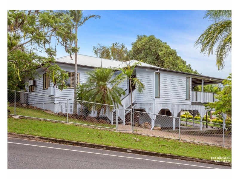 2 Bowen Terrace, The Range QLD 4700