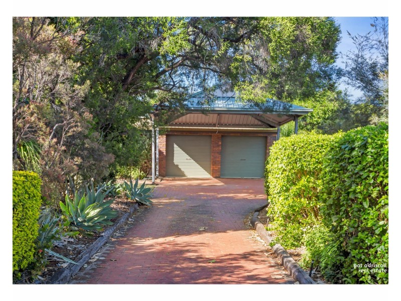 5 Lawrence Crescent, Gracemere QLD 4702