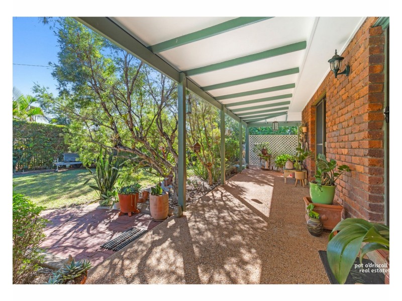 5 Lawrence Crescent, Gracemere QLD 4702