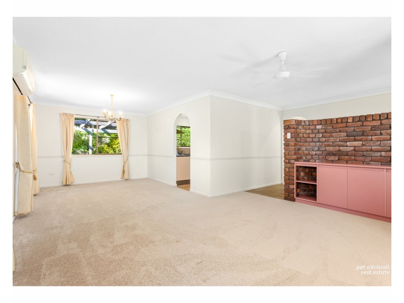 5 Lawrence Crescent, Gracemere QLD 4702