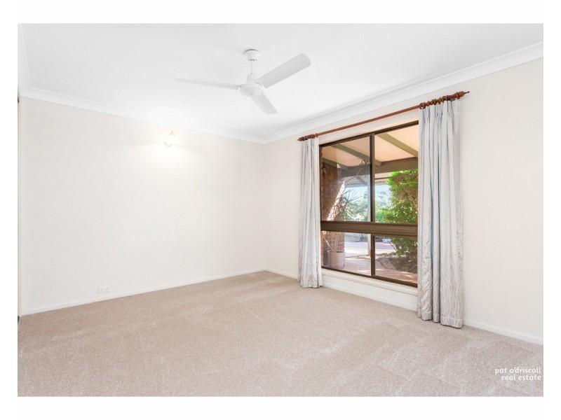 5 Lawrence Crescent, Gracemere QLD 4702