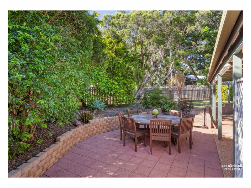 5 Lawrence Crescent, Gracemere QLD 4702