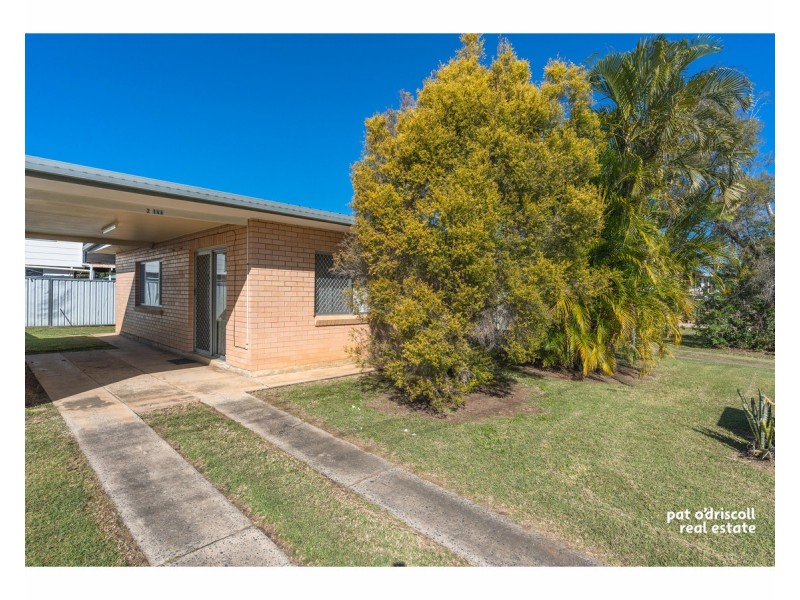 2/146 Dee Street, Koongal QLD 4701