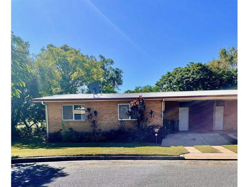1/8 Heilbronn Street, West Rockhampton QLD 4700