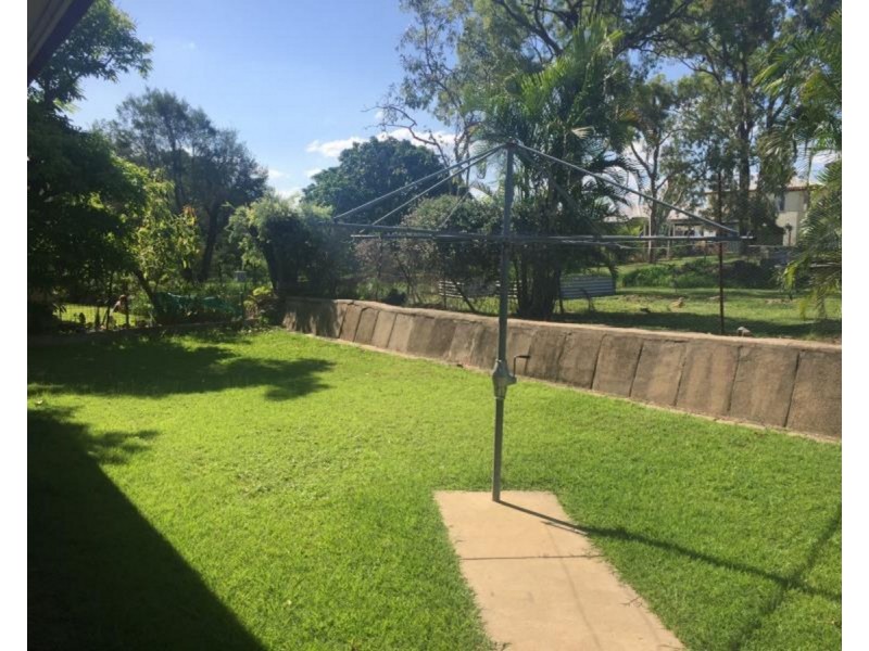 1/8 Heilbronn Street, West Rockhampton QLD 4700