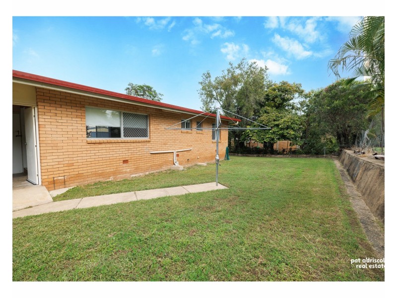 1/8 Heilbronn Street, West Rockhampton QLD 4700
