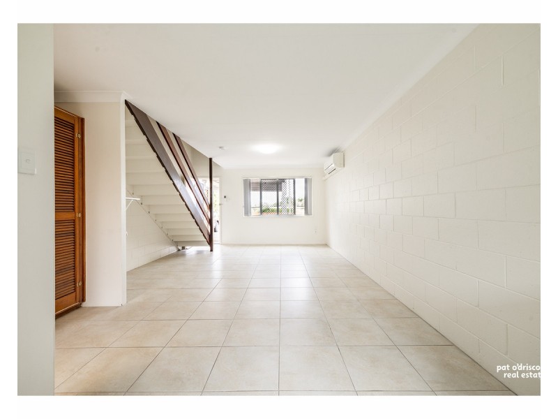 3/84 Spencer Street, The Range QLD 4700