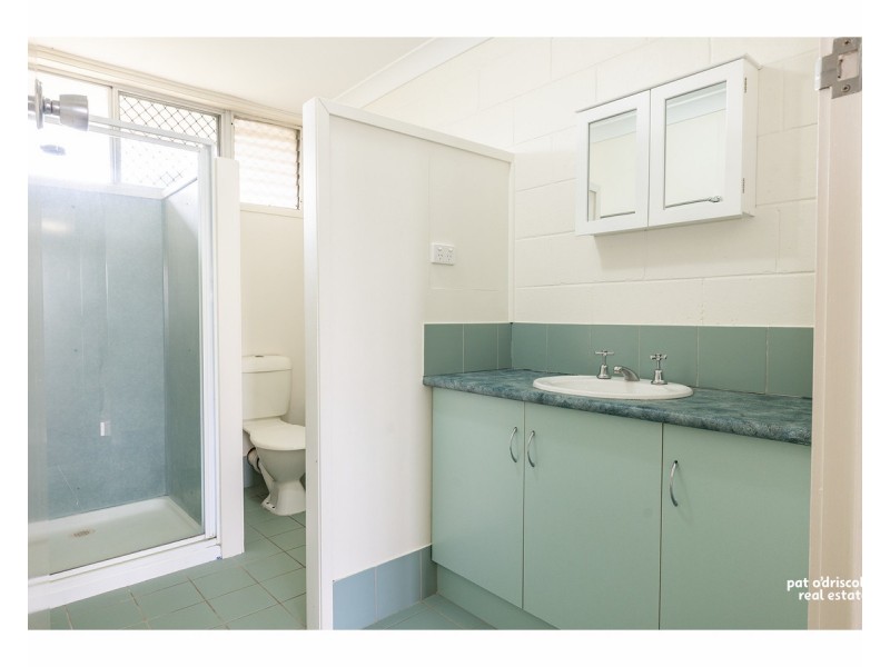 3/84 Spencer Street, The Range QLD 4700