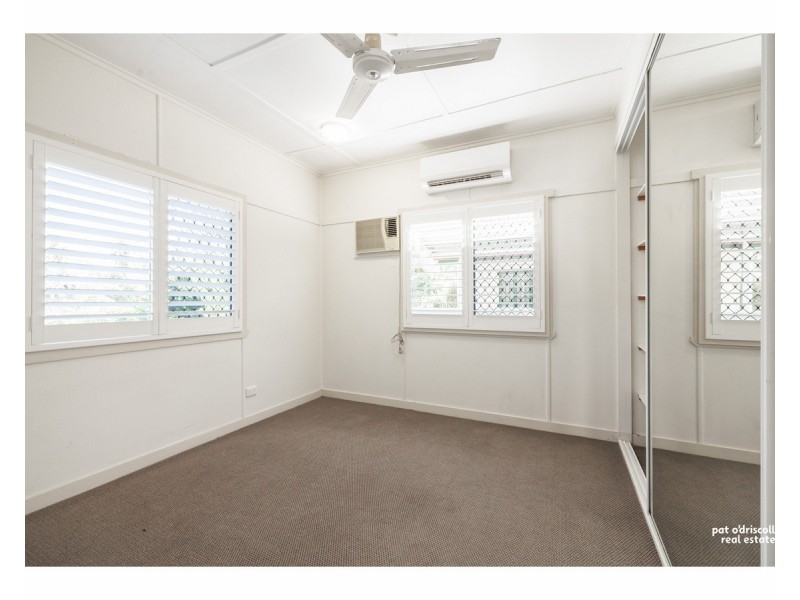 12 Hamilton Avenue, Wandal QLD 4700