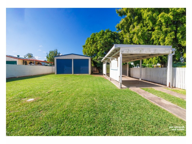 12 Hamilton Avenue, Wandal QLD 4700