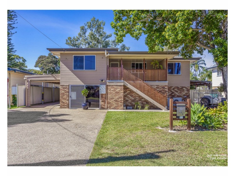 384 Waterloo Street, Frenchville QLD 4701