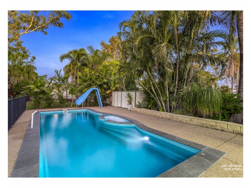 384 Waterloo Street, Frenchville QLD 4701