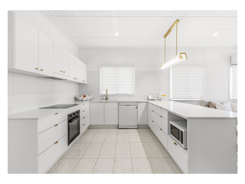 3 Jeffries Street, The Range QLD 4700