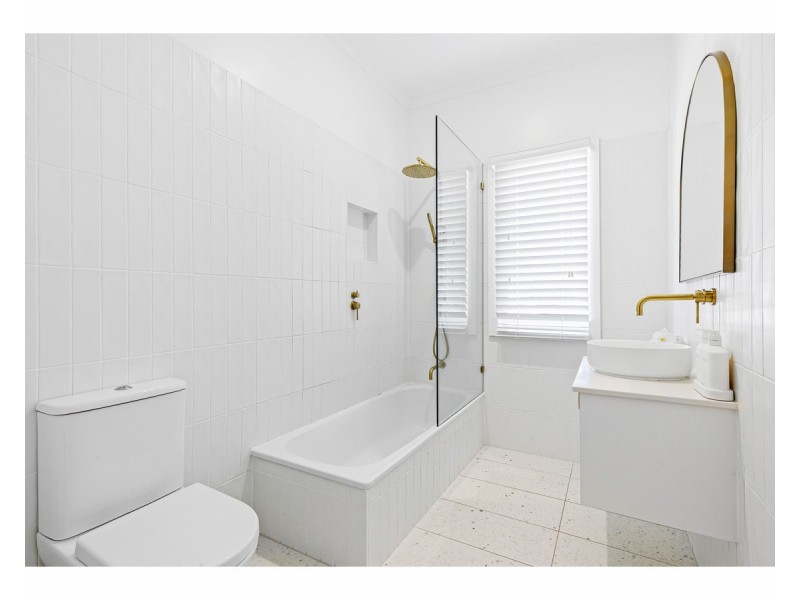 3 Jeffries Street, The Range QLD 4700