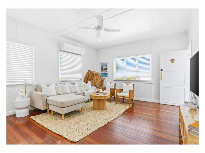 3 Jeffries Street, The Range QLD 4700