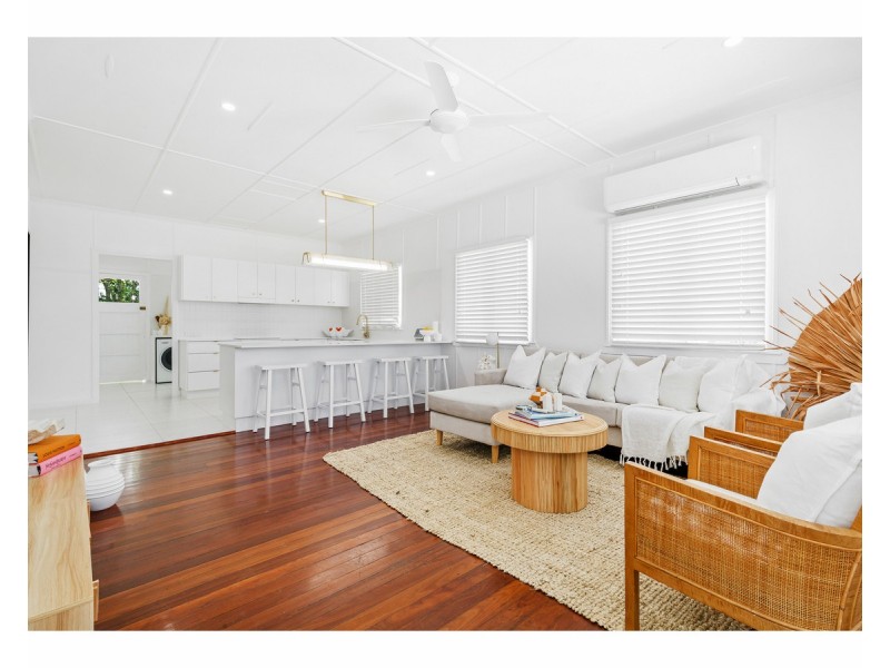 3 Jeffries Street, The Range QLD 4700