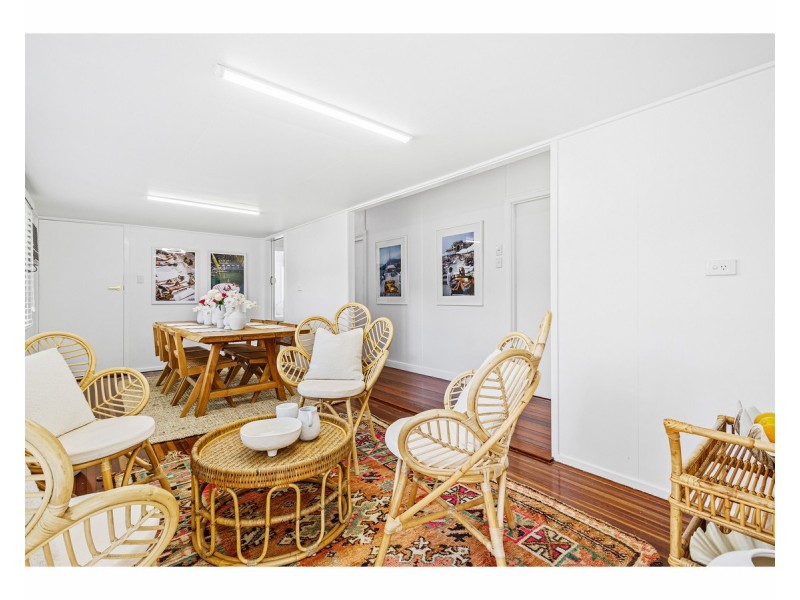 3 Jeffries Street, The Range QLD 4700