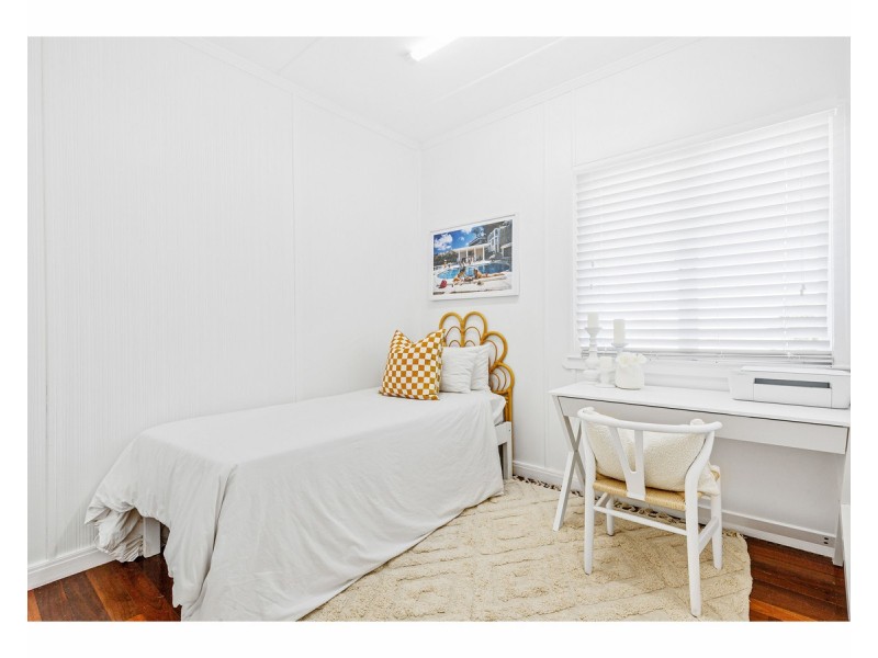 3 Jeffries Street, The Range QLD 4700