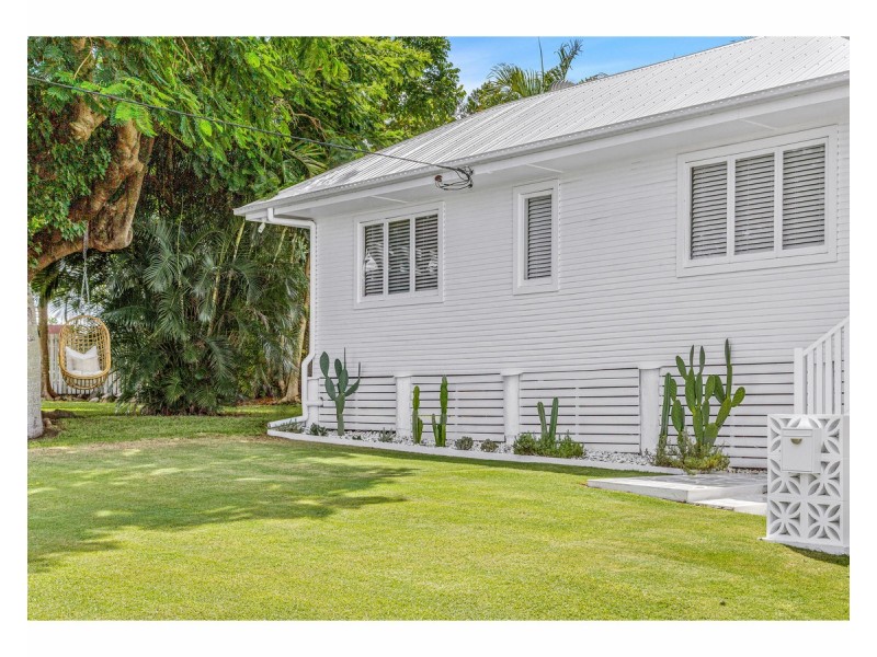 3 Jeffries Street, The Range QLD 4700