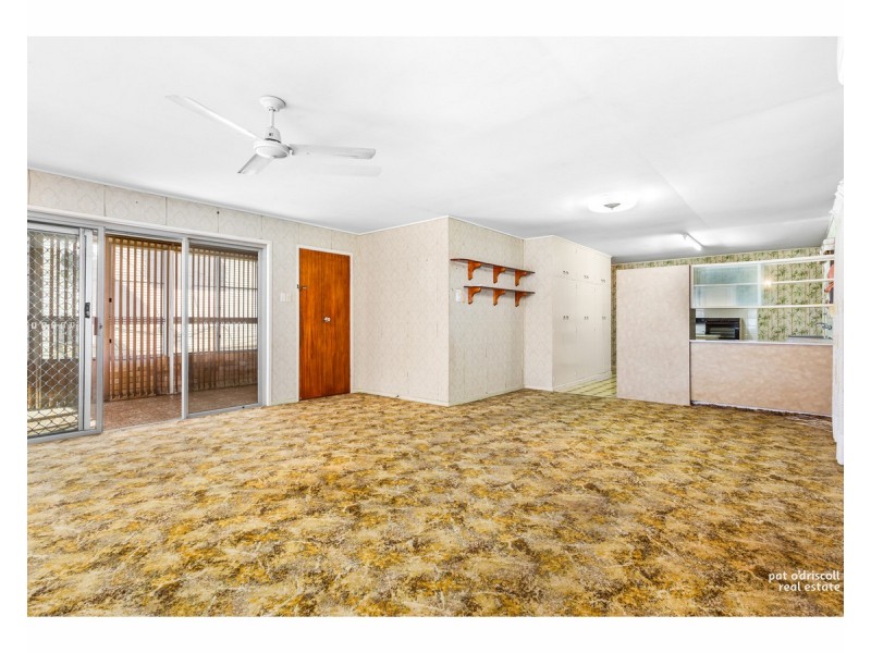 110 Plahn Street, Frenchville QLD 4701