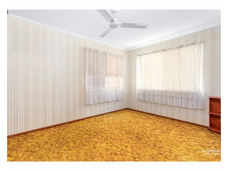 110 Plahn Street, Frenchville QLD 4701