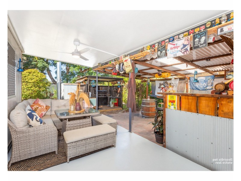 76 Sheehy Street, Park Avenue QLD 4701