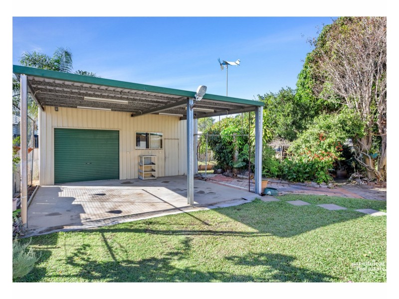 246 Berserker Street, Berserker QLD 4701
