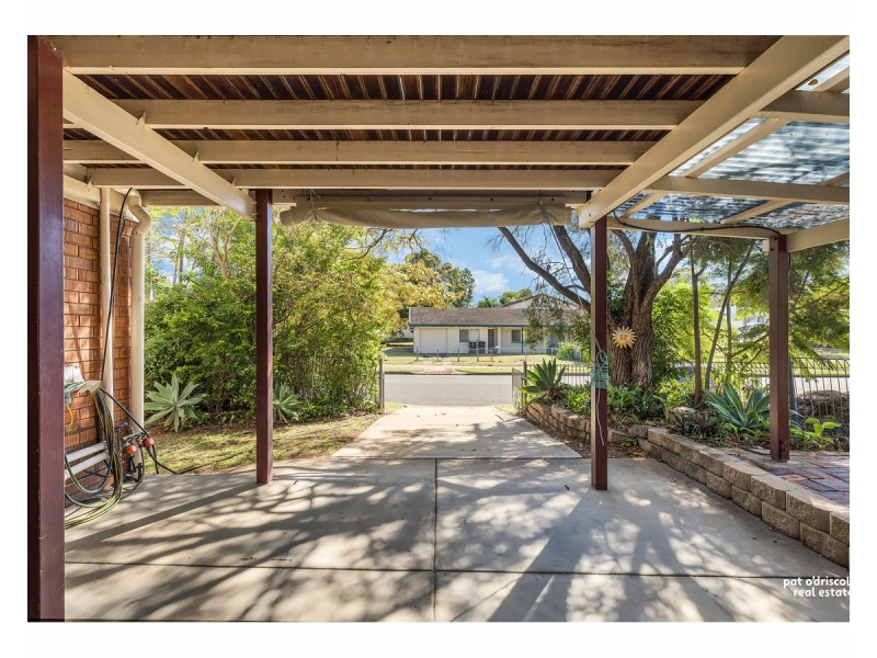 1 Gowdie Avenue, Frenchville QLD 4701