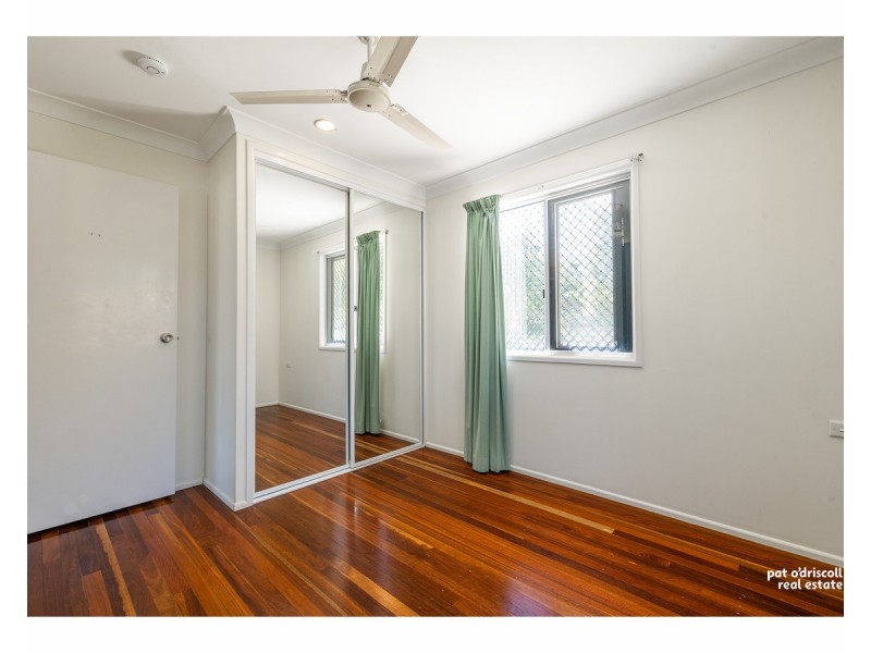 1 Gowdie Avenue, Frenchville QLD 4701