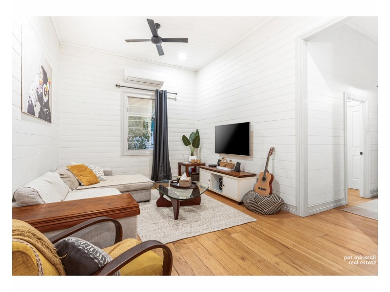 33 Church Street, Allenstown QLD 4700