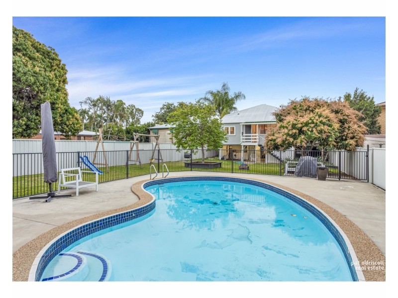 33 Church Street, Allenstown QLD 4700