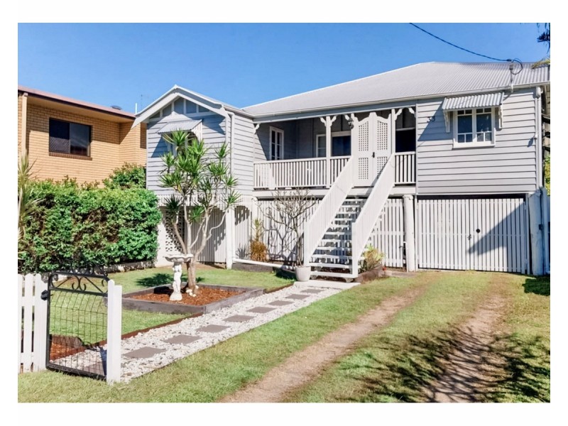 33 Church Street, Allenstown QLD 4700