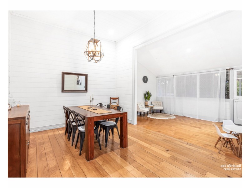 33 Church Street, Allenstown QLD 4700