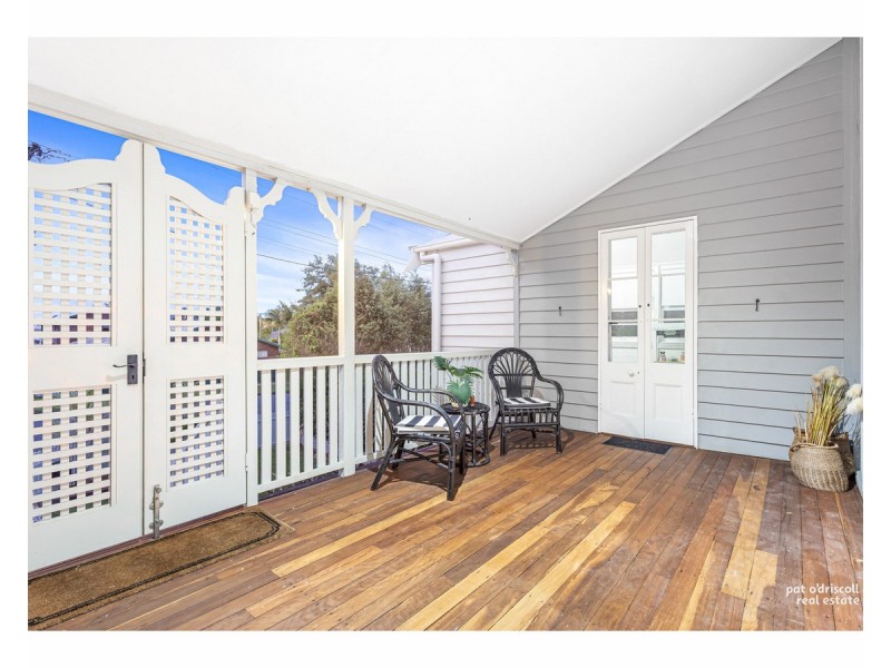 33 Church Street, Allenstown QLD 4700