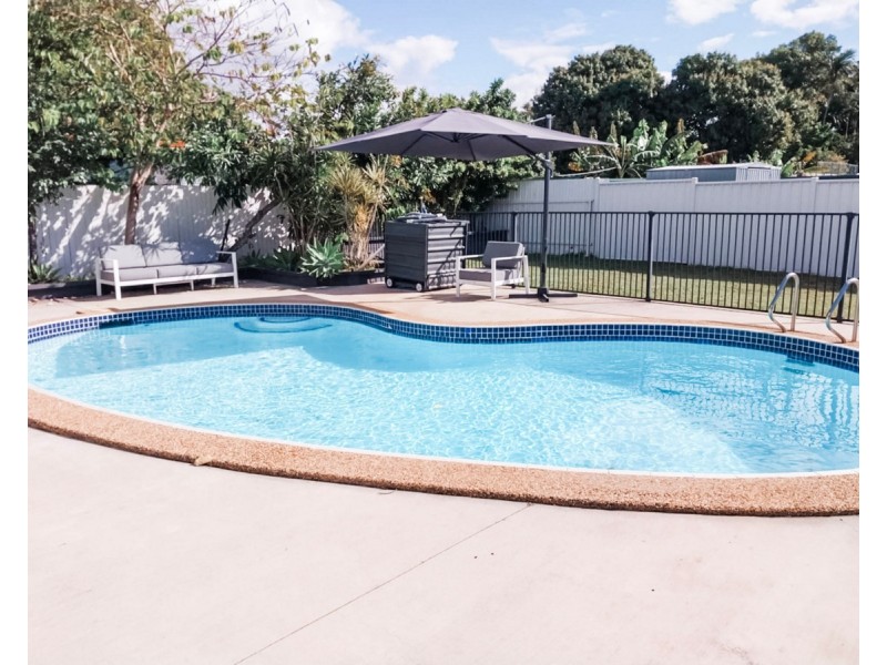 33 Church Street, Allenstown QLD 4700