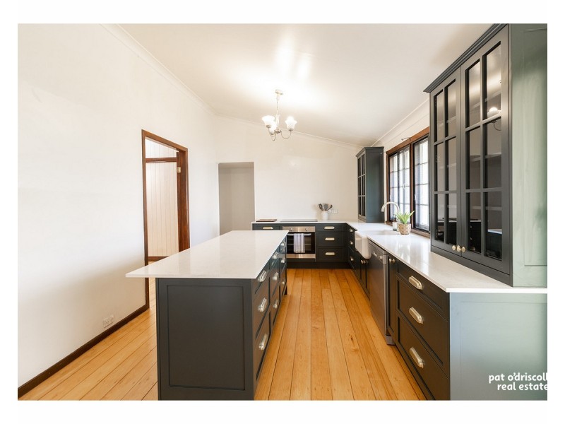 1 Lennox Street, The Range QLD 4700