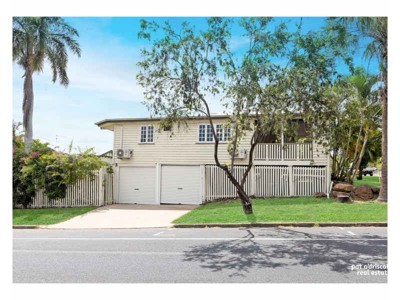 1 Lennox Street, The Range QLD 4700