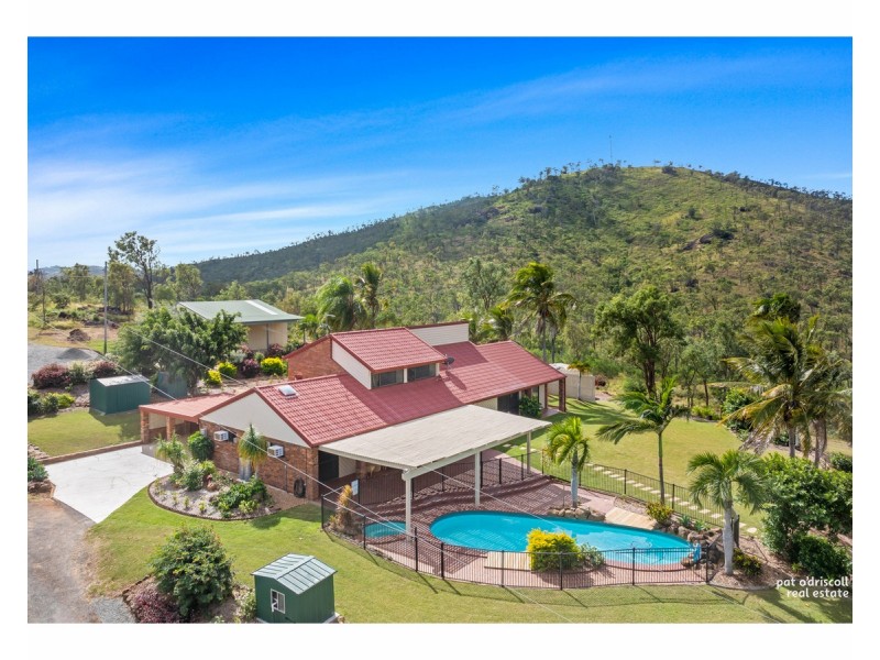 66b Alfred Road, Parkhurst QLD 4702