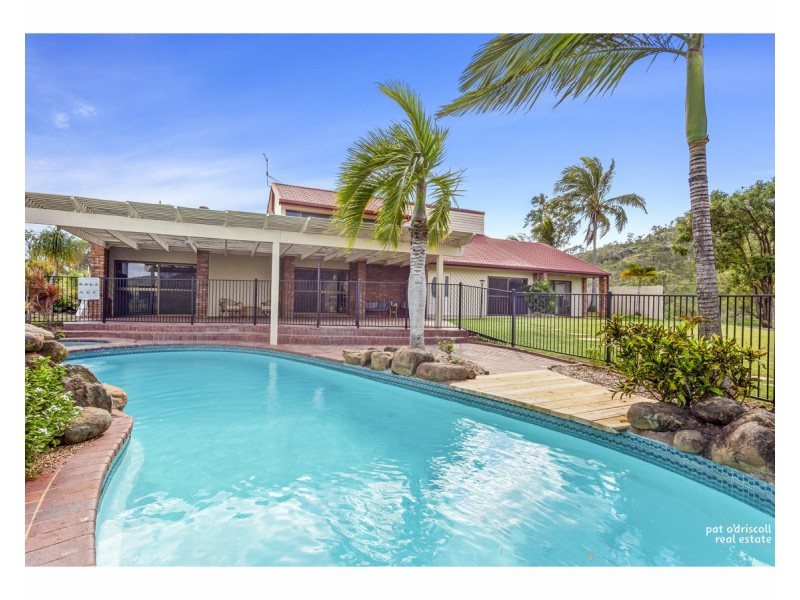 66b Alfred Road, Parkhurst QLD 4702