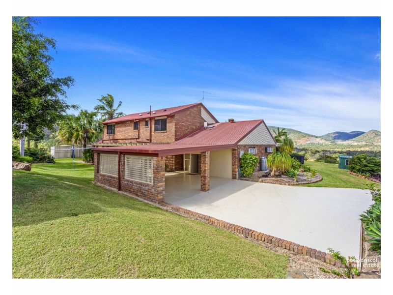 66b Alfred Road, Parkhurst QLD 4702
