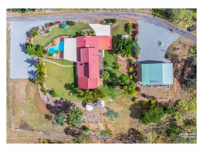 66b Alfred Road, Parkhurst QLD 4702