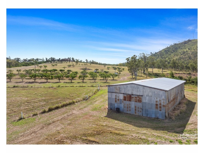 66b Alfred Road, Parkhurst QLD 4702
