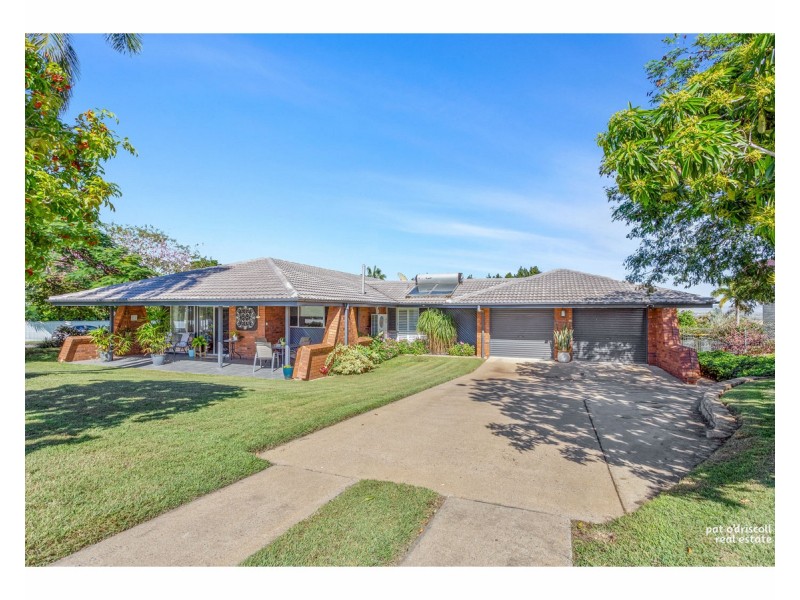 32 Kelly Street, The Range QLD 4700