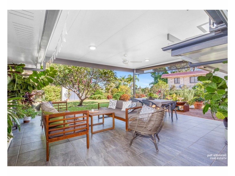 32 Kelly Street, The Range QLD 4700