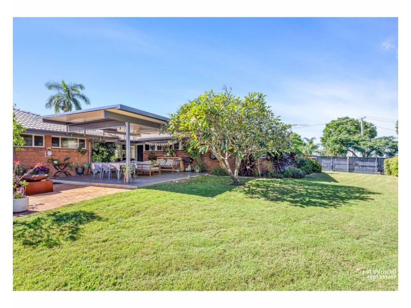 32 Kelly Street, The Range QLD 4700