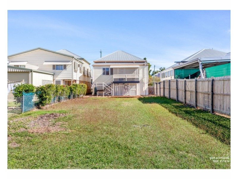 71 Kent Street, Rockhampton City QLD 4700